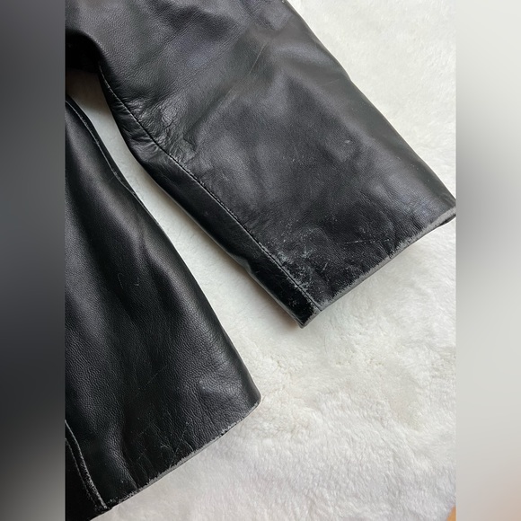 Worthington Women’s Genuine Lambskin Jacket - Picture 2 of 15